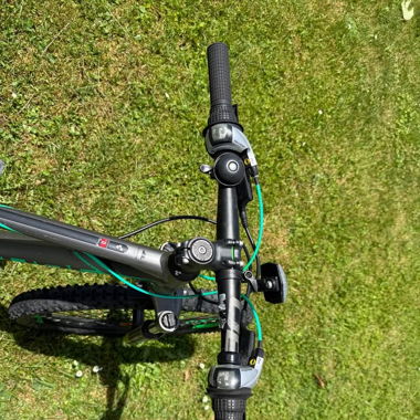 Cube Mountain Bike