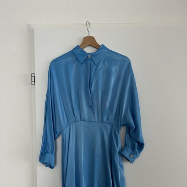 NEU: Cocktail Kleid von Zara, Grösse S