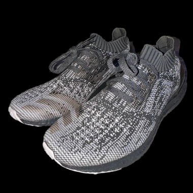 Adidas Ultra Boost Uncaged Oreo