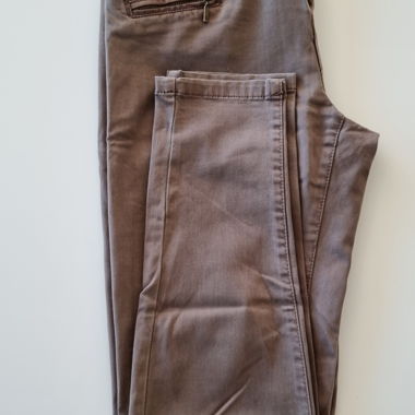 Stoffhose 