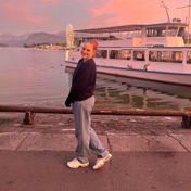 Leandra:)