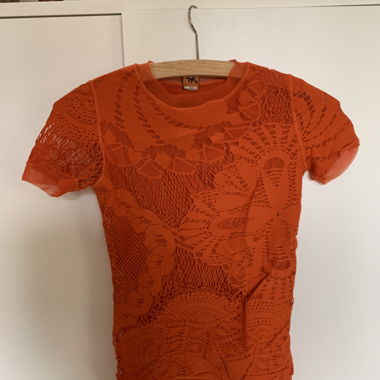 Stretchy Jean Paul Gaultier Shirt