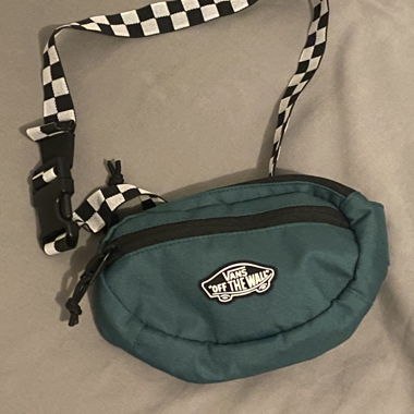 Pochette banane Vans