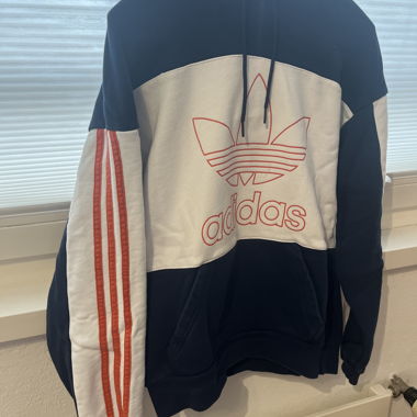 Adidas Hoodie
