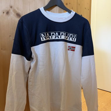 Felpa Napapijri
