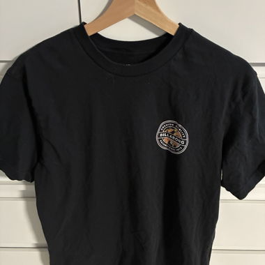 Billabong T-Shirt schwarz