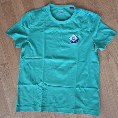 Green Sprit Shirt 