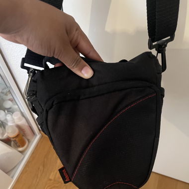 Borsa per fotocamera