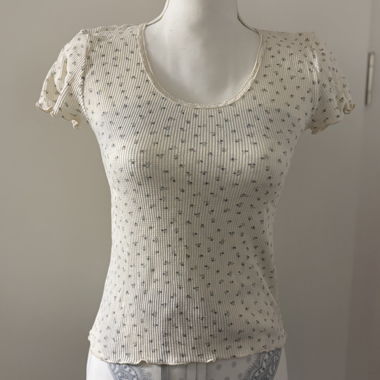 Floral Top