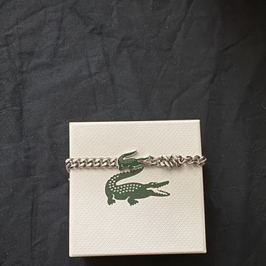 Lacoste Armband