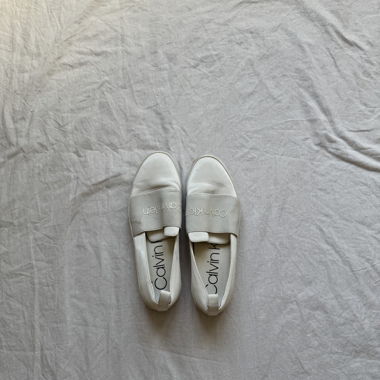 Loafers vo calvin klein