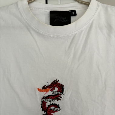 impossible conversations shirt
