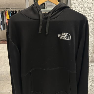 Felpa con cappuccio The North Face taglia M