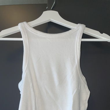 White Top