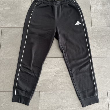Pantalon de jogging Adidas noir