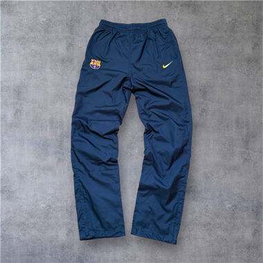 Nike Trainingshose FC Barcelona