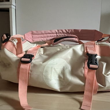 Duffel bag 46 Nord