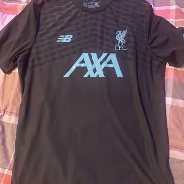 Liverpool FC Training Shirt 2019/20 