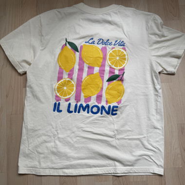 Lemon T-Shirt