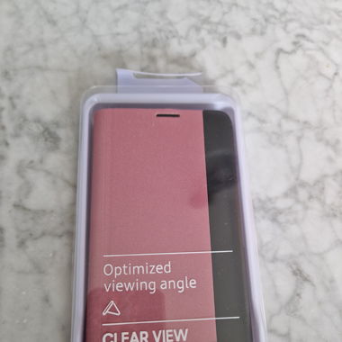 Samsung S22 Plus Hülle NEU