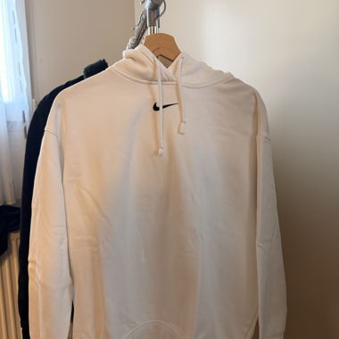 NIKE Oversize-Hoodie