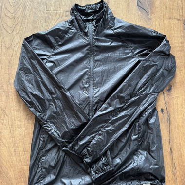 Giacca Black Diamond Deploy