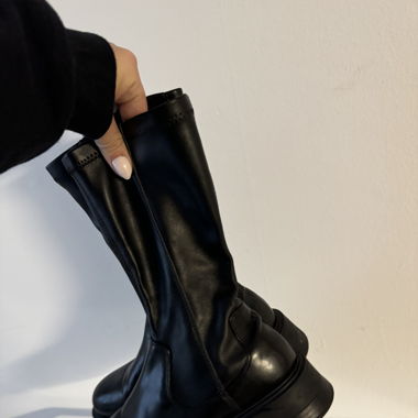 Winter Stiefel