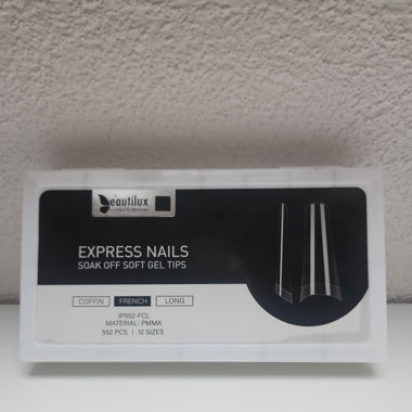 Nail Tips 