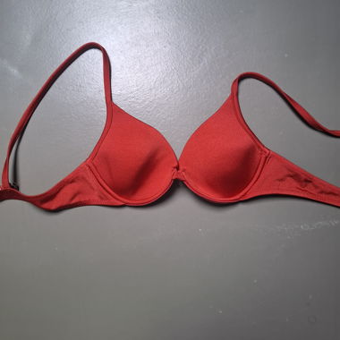 Top del bikini