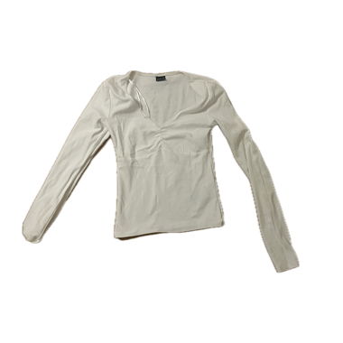cute gina tricot top