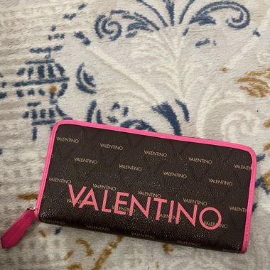 Valentino Portemonnaie