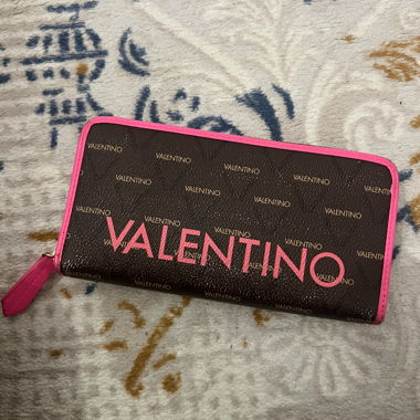 Valentino Portemonnaie