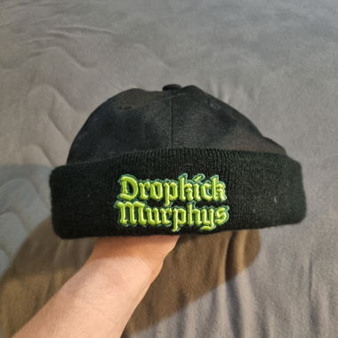 Dockers "dropkick murphys"