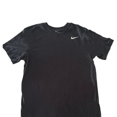 Simple Authentic Black Nike T-shirt