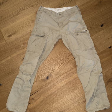 Pantaloni Cargo Ralph Lauren
