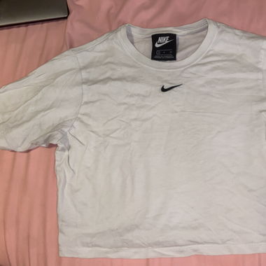 Nike Croptop