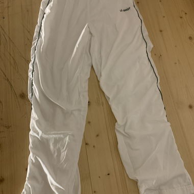 LA SHADY Track Pants