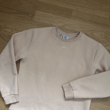 MP Pulli altrosa Puder rosa 