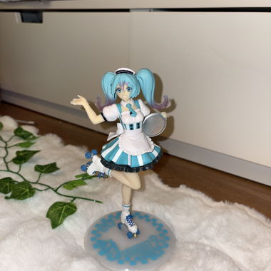 Figura Miku