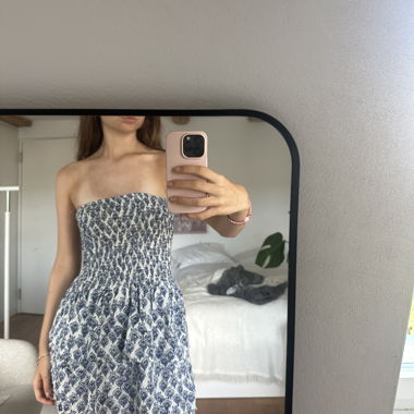 trendy summer dress