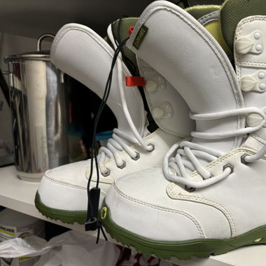 Snowboardschuhe 