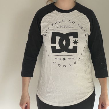 DC Pullover