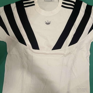Adidas Herrenshirt