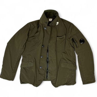 Giacca militare C.P Company Nycra Nylon