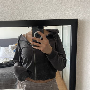 Samtjacke