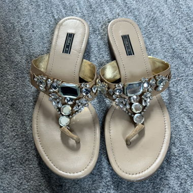Edle Sandalen