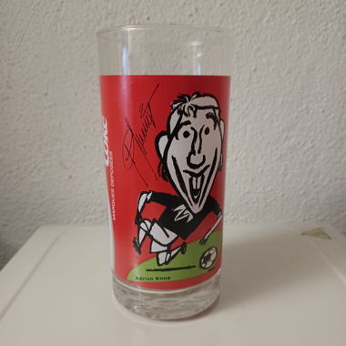 Bicchieri Big Drink Coca-Cola dei Mondiali 1994