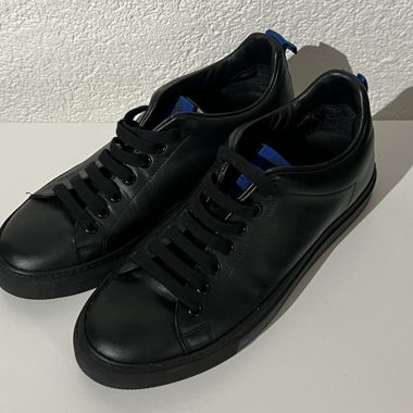 Sneakers John Galliano, Gr. 39