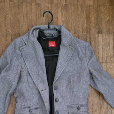 blazer