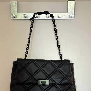 Clutch bag